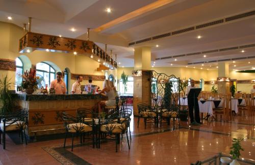 Bar/ Salón, Falcon Hills in Sharm El Sheikh