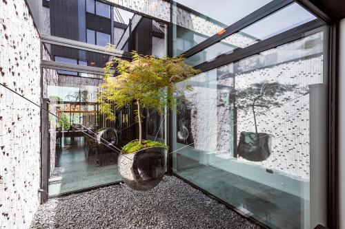 . Designhotel Beila