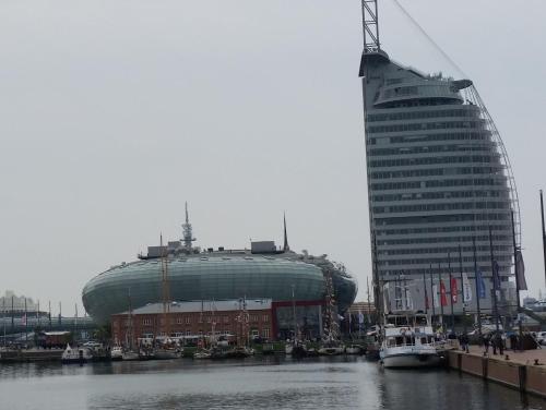 Ferienwohnung Koralle - Am Wasser - main image