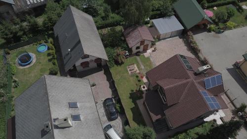 Pokoje gościnne u Andrzeja