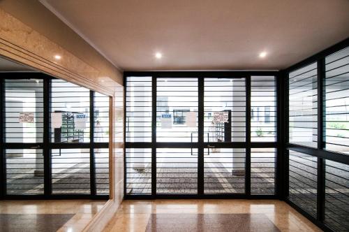 Entrance, GuestHost - Fonte Laurentina Apartments in Other