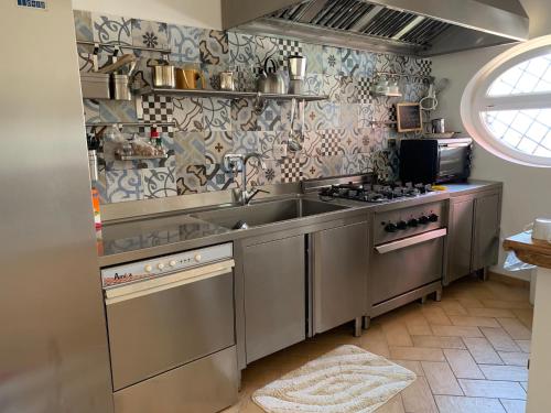 B&B I 4 Sentieri in Castel San Pietro Romano