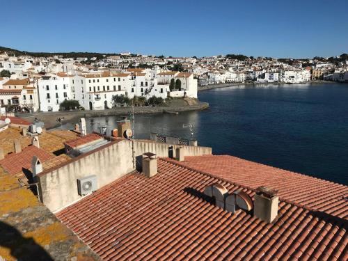  Akira Flats Cadaqués Llané in Cadaqués