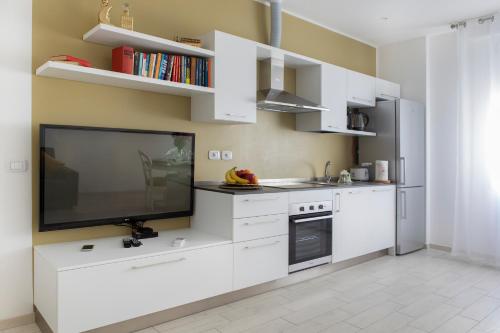 UR-NEST Cairoli, Boloňa (fotografie 9)