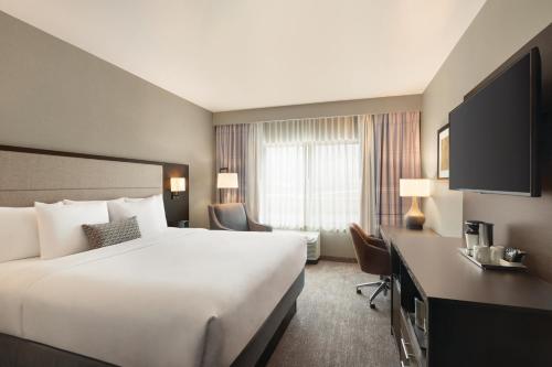 Radisson Hotel Oklahoma City Airport - image 5