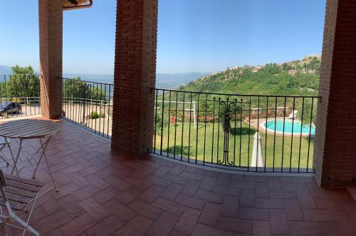 Vaade, B&B I 4 Sentieri in Castel San Pietro Romano