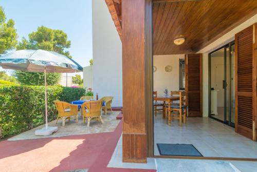  Encinas 1, Ferienwohnung in Port de Pollença