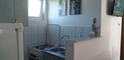  Apartman T&M in Maslenica