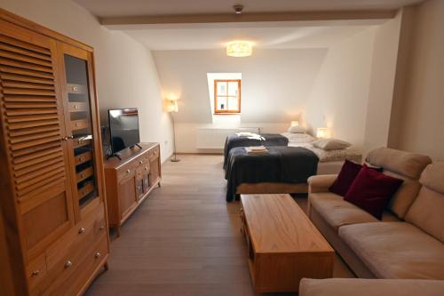 Bed&Bike Prachatice - image 3
