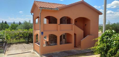  Apartman T&M in Maslenica