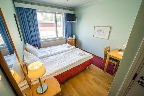 Karolineburg Manor House Hotel - image 14