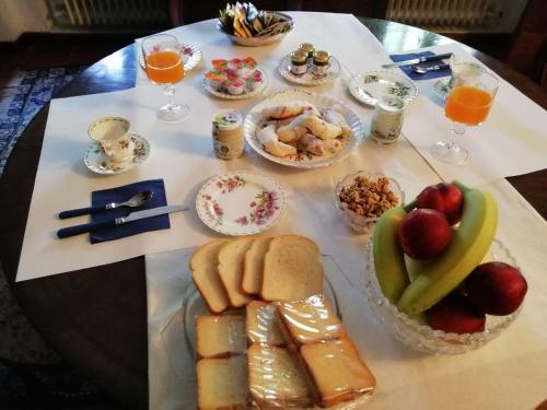 餐飲選擇, DUE QUERCE in 西萊河畔卡薩萊