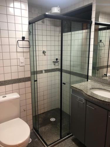 Apartamento quarto e sala proximo ao mar
