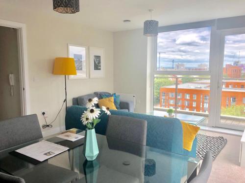 

Manchester Apartments