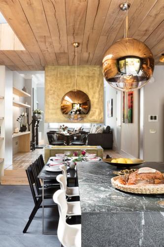 Contemporary Boutique Residence, London (photo 9)