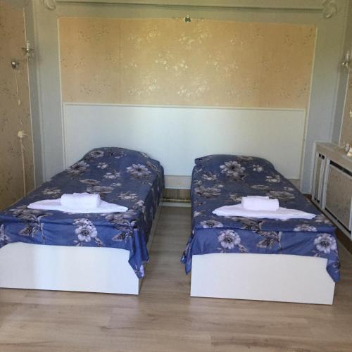 Apple Tree Family Home (ECO)