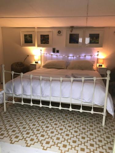 3 Bed Lovely Garden Flat - Barmouth Road, Wandsworth, London