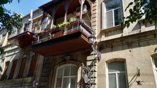 Квартира