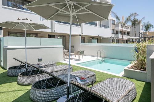 Porto Platanias Beach - Luxury Selection - image 14