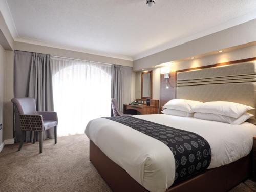 MILL Hotel & Spa, Chester (foto 10)