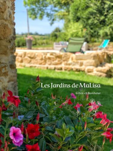 Les Jardins de MaLisa