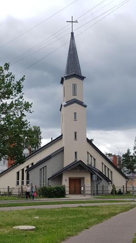 Kilátás, Laine in Kauguri