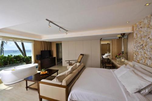 Estacio Uno Lifestyle Resort, Boracay