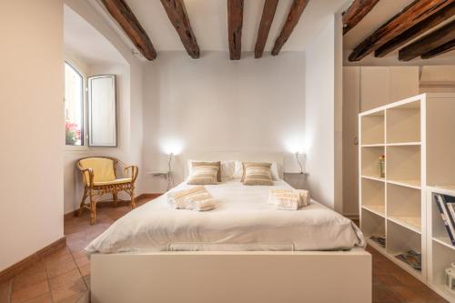  Remy apartment in Cagliari