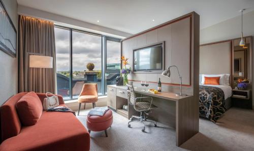 Clayton Hotel Ballsbridge - image 9