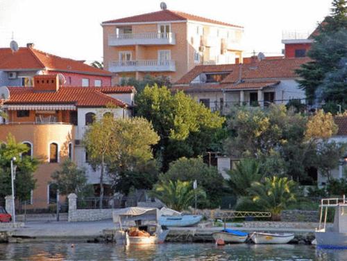 Villa Vrbat - image 13