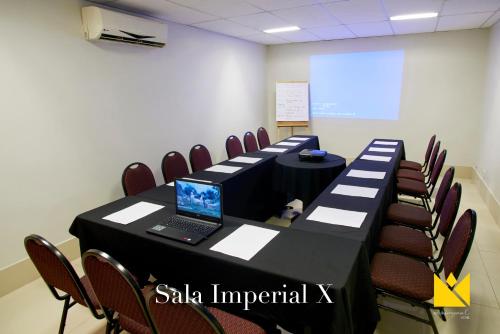 Brasília Imperial Hotel e Eventos - image 4