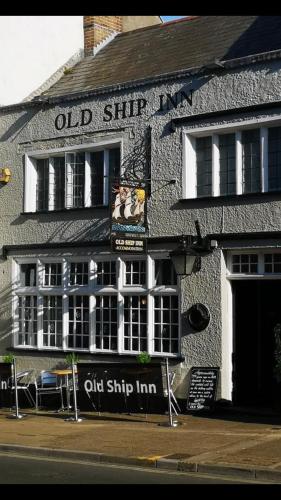 The Old Ship Inn, Dorchester