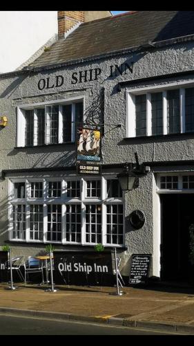 The Old Ship Inn - Chalet - Dorchester