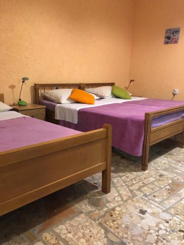  Apartman Maslenica2, Pension in Maslenica