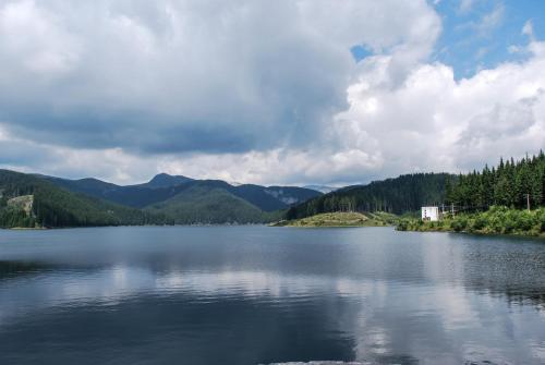 20760904 Hotel Pestera Wellness & Spa
