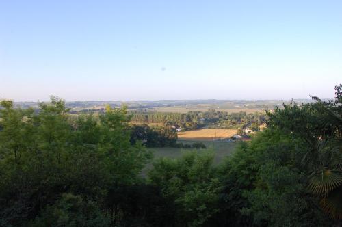 Les Vignes du Château Duras Wifi et Belle vue