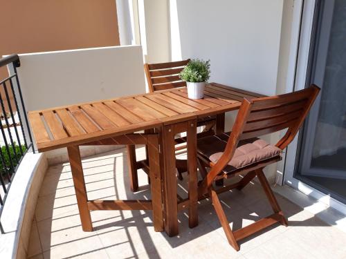 Achilleas Apartments