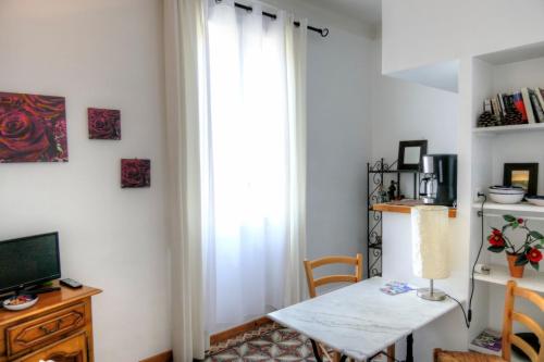 Anne de la Maison Blanche - main image