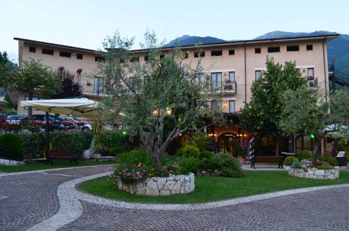 Hotel La Grotte