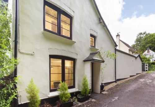 Woodside Cottage, Porlock, , Somerset