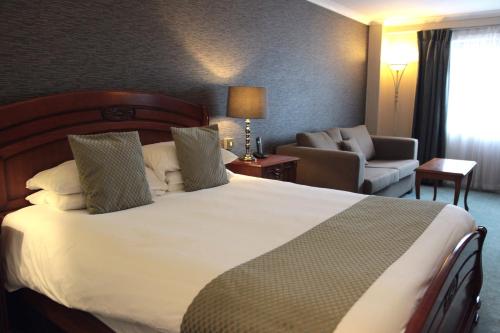 MILL Hotel & Spa - image 13