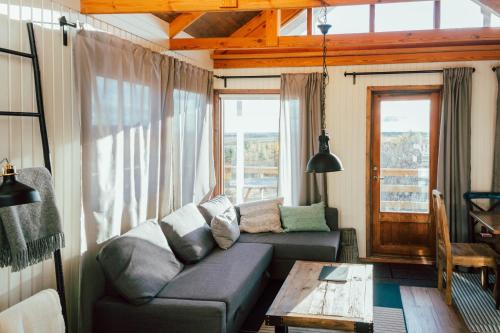 Mulakot Cosy Cabins - Kirkjubaejarklaustur