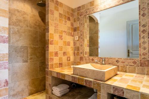Mas Saint Julien – Cavaillon, UT