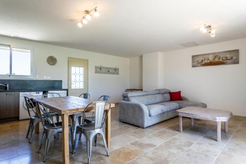 Mas Saint Julien – Cavaillon, UT