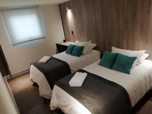 Hotel H9 – Vina del Mar, NY