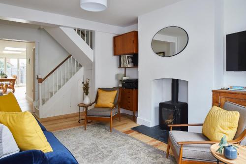Eider Cottage In Whitstable United Kingdom Reviews Prices