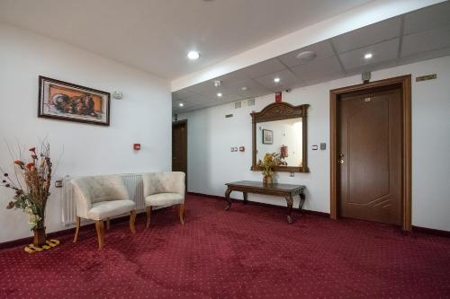 المرافق, Hotel Nar Gevgelija in جيفجيليجا