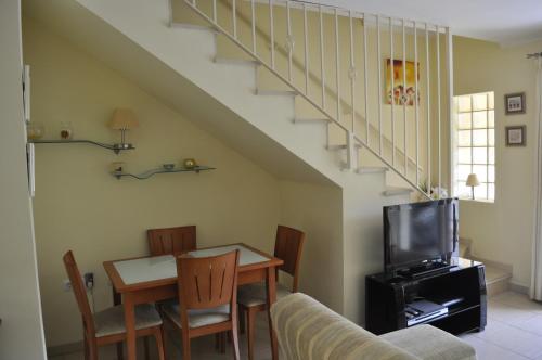 Acogedor adosado duplex - image 9