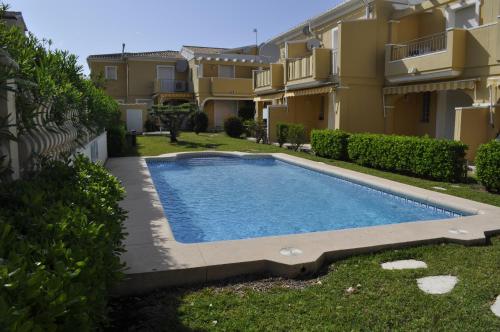 Acogedor adosado duplex - image 10