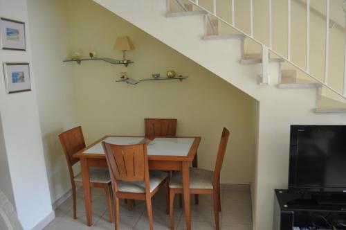Acogedor adosado duplex - image 7